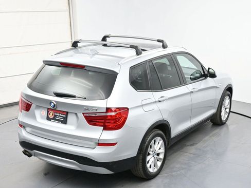 Used 2015 BMW X3 xDrive28i AWD/4WD image 30