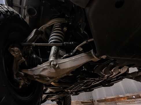 Used 2025 RAM 1500 RHO w/ Bed Utility Group image 14