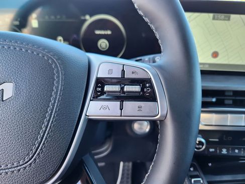 New 2025 Kia Telluride SX X-Line image 16