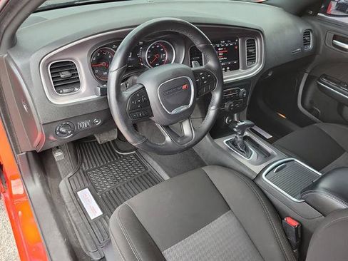 Used 2022 Dodge Charger GT RWD image 8