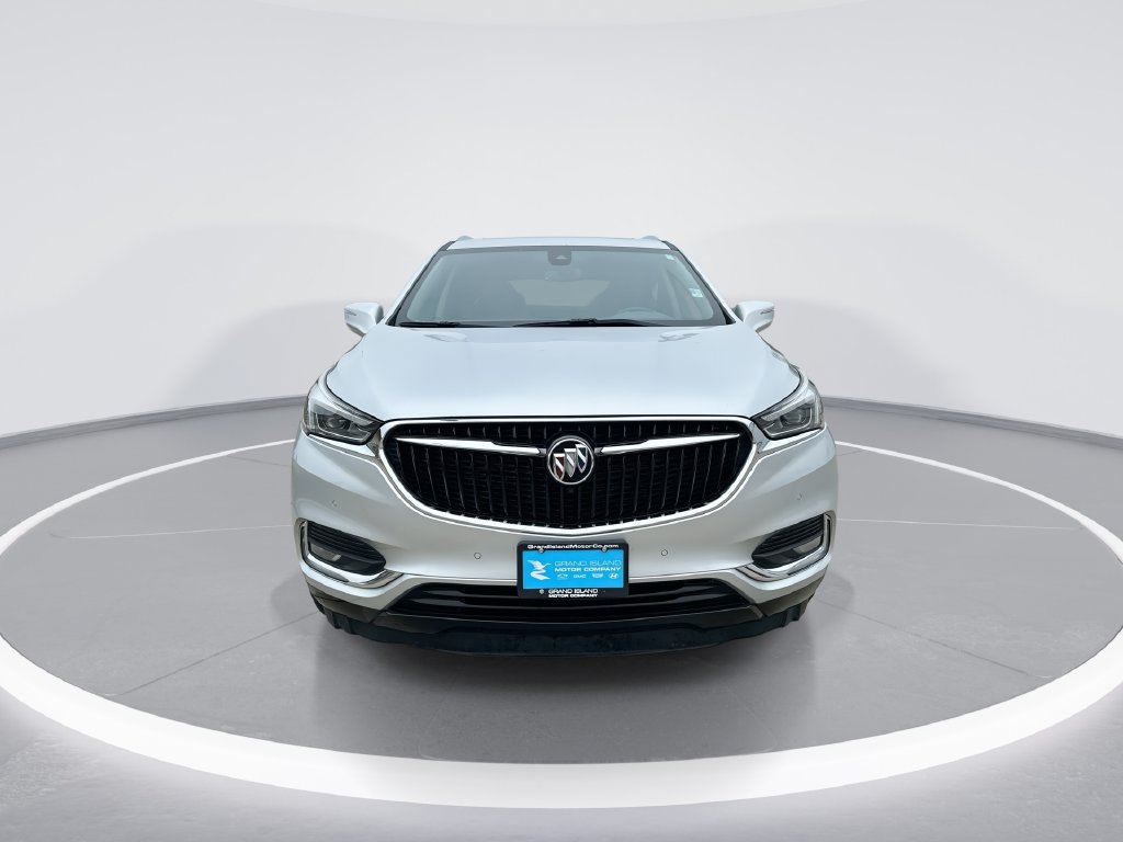 Certified 2019 Buick Enclave Premium AWD/4WD image 3