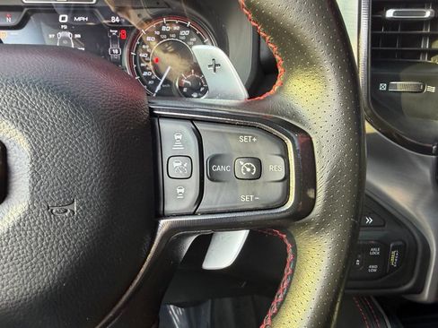 Used 2022 RAM 1500 TRX w/ TRX Level 2 Equipment Group AWD/4WD image 23