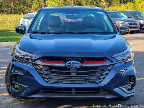 New 2025 Subaru Legacy Sport image 4
