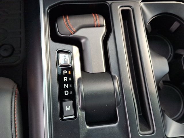 Used 2025 Ford F150 Raptor AWD/4WD image 16