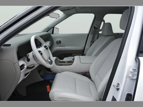 New 2026 Hyundai Palisade Limited FWD image 10