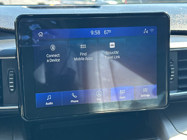 Used 2021 Ford Explorer XLT w/ Equipment Group 202A AWD/4WD image 34