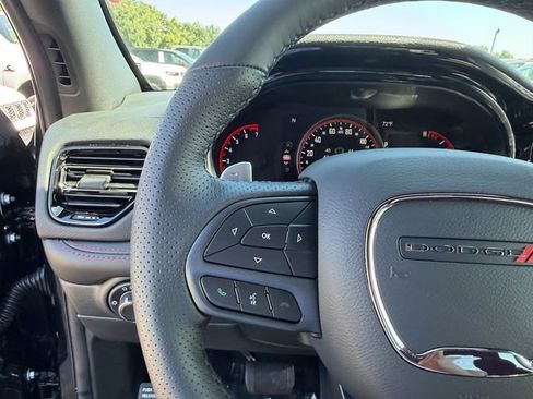 New 2026 Dodge Durango GT w/ Blacktop Package AWD/4WD image 18