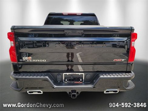 New 2026 Chevrolet Silverado 1500 RST image 4