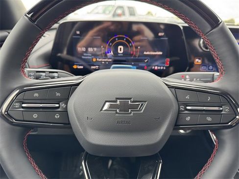 New 2026 Chevrolet Traverse RS w/ LPO, Floor Liner Package image 18