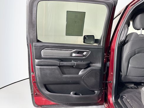 Used 2020 RAM 1500 Lone Star RWD image 26