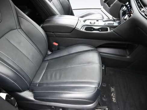 Used 2023 INFINITI QX60 Pure AWD/4WD image 27