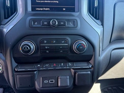 Used 2024 Chevrolet Silverado 1500 W/T w/ Police Pursuit Package image 11