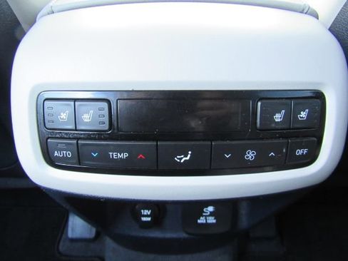 Used 2021 Hyundai Palisade Limited w/ Cargo Package image 37