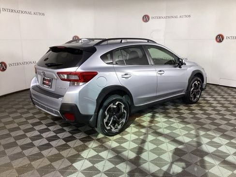 Used 2023 Subaru Crosstrek 2.5i Limited image 4