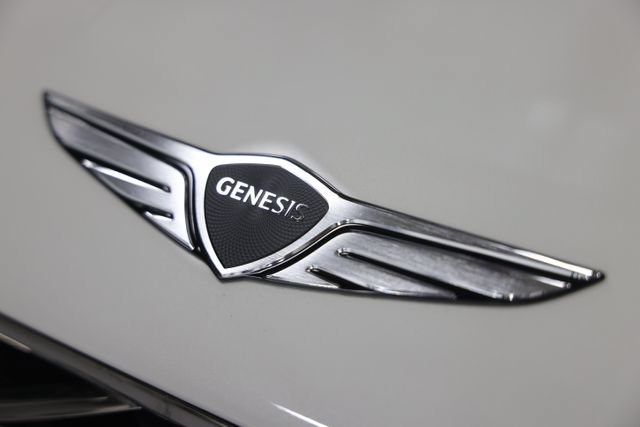 New 2027 Genesis G80 3.5T Sport Prestige AWD/4WD image 4