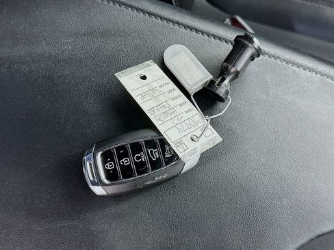 Used 2022 Hyundai Palisade Calligraphy FWD image 36