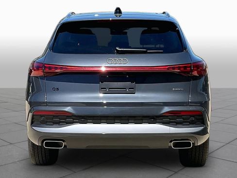 Used 2025 Audi Q5 Premium AWD/4WD image 5
