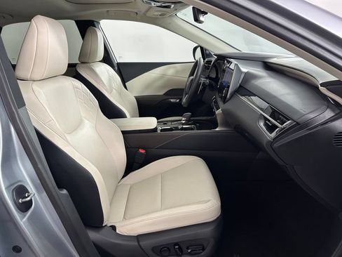 Used 2024 Lexus RX 350h w/ Accessory Package (K3) AWD/4WD image 21