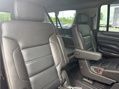 Used 2018 GMC Yukon XL Denali w/ Denali Ultimate Package AWD/4WD image 29