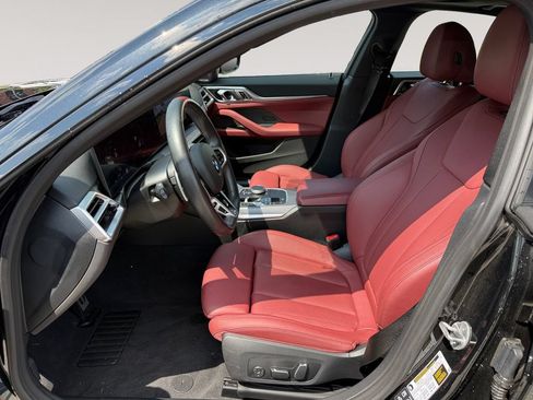 Certified 2026 BMW 440i xDrive AWD/4WD image 9