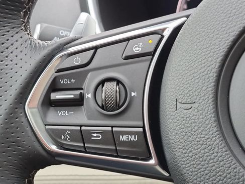 New 2026 Acura MDX Type S AWD/4WD image 22