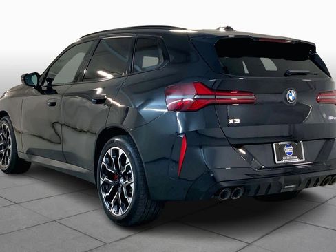 New 2026 BMW X3 M50 w/ Premium Package image 12