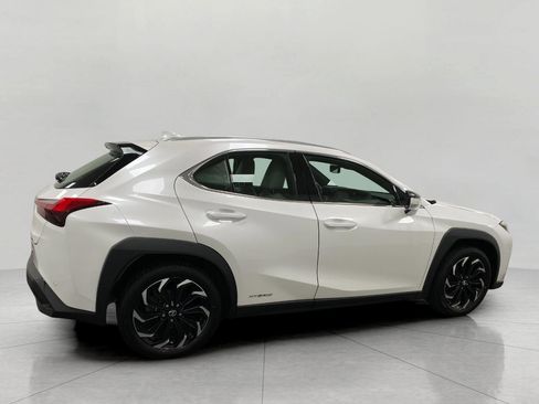 Used 2020 Lexus UX 250h w/ Premium Package image 2