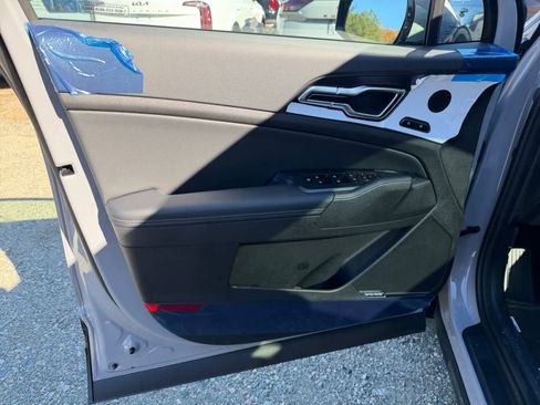 New 2026 Kia Sportage SX Prestige image 20