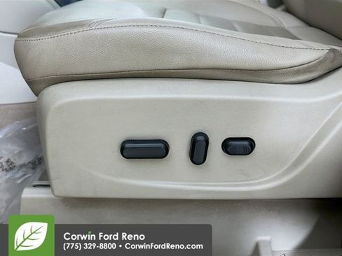 Used 2014 Ford Escape Titanium image 19