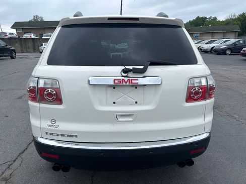 Used 2012 GMC Acadia SLT FWD image 7
