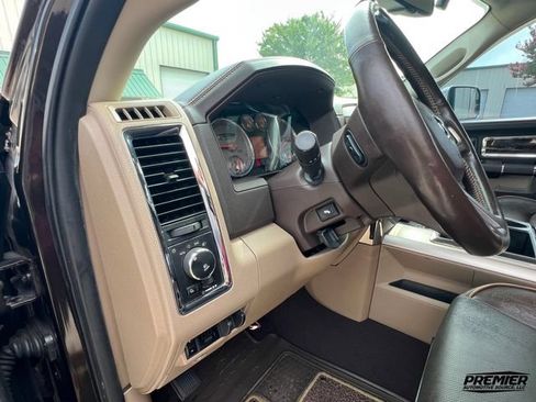 Used 2011 RAM 2500 Longhorn w/ Protection Group AWD/4WD image 57