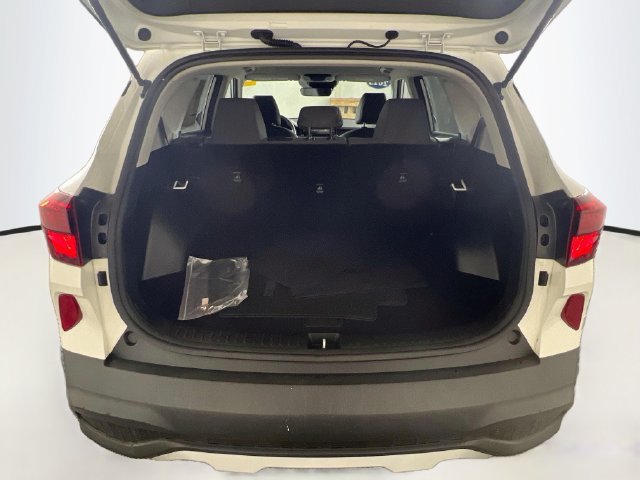Used 2023 Kia Seltos LX AWD/4WD image 29
