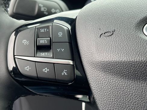 New 2024 Ford Escape SE w/ PHEV Premium Package image 27