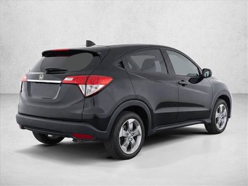 Used 2020 Honda HR-V LX image 7