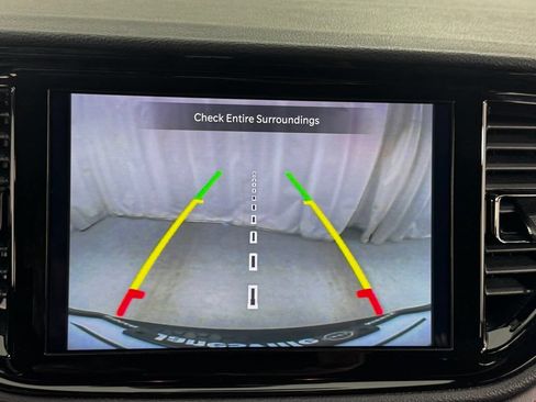 Used 2025 Dodge Durango GT w/ Blacktop Package AWD/4WD image 26