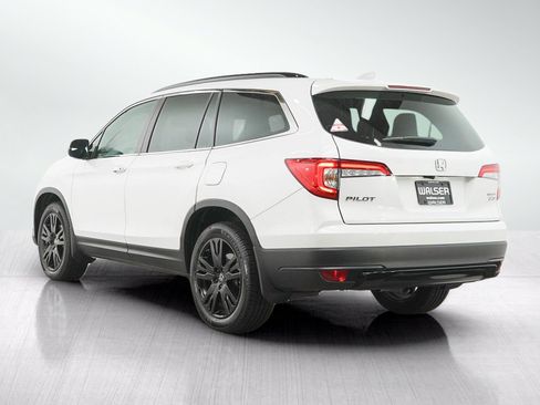 Used 2022 Honda Pilot Special Edition image 3