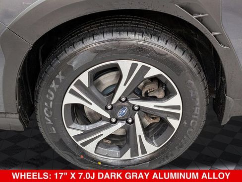 Used 2024 Subaru Crosstrek 2.0i Premium AWD/4WD image 10