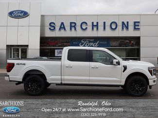 New 2026 Ford F150 Platinum video 1