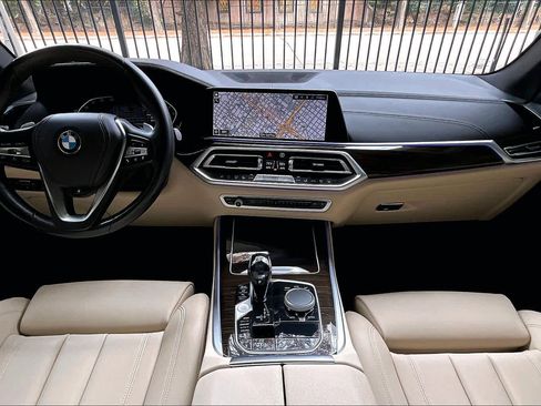 Used 2020 BMW X5 sDrive40i w/ Convenience Package image 15