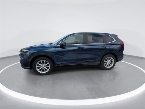 Used 2025 Honda CR-V EX-L image 4