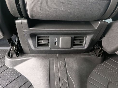 New 2026 Chevrolet Silverado 1500 LT w/ Texas Edition Plus RWD image 35