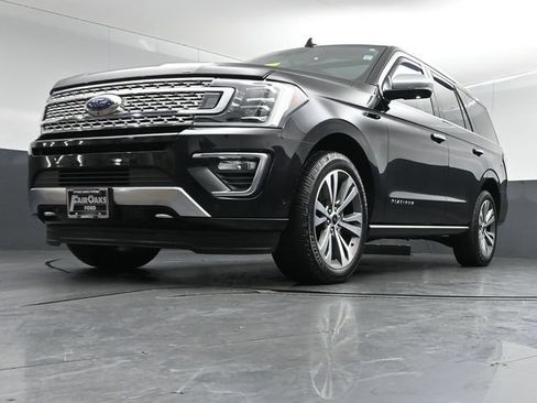 Used 2020 Ford Expedition Platinum AWD/4WD image 40
