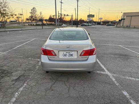 Used 2007 Lexus ES 350 image 8