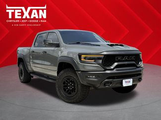 Used 2023 RAM 1500 TRX w/ TRX Level 2 Equipment Group AWD/4WD video 1