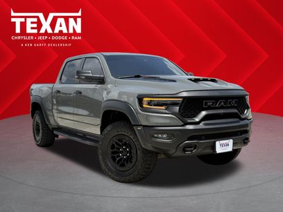 Used 2023 RAM 1500 TRX w/ TRX Level 2 Equipment Group