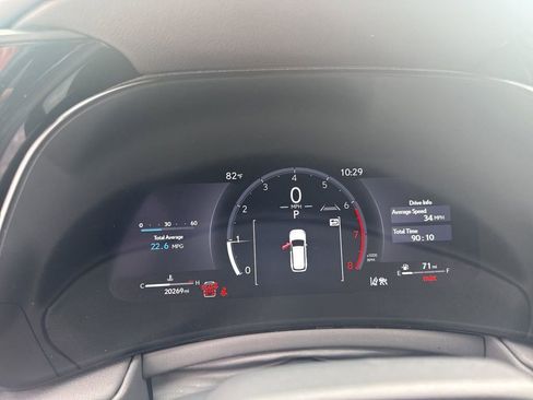 Used 2024 Lexus TX 350 AWD w/ Technology Package image 17