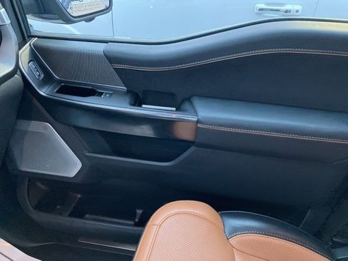 Used 2023 Ford F150 Platinum w/ Equipment Group 701A High image 20