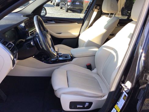 Used 2022 BMW X3 sDrive30i w/ Premium Package 2 RWD image 6