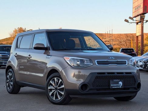 Used 2015 Kia Soul image 27