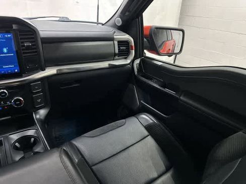 Used 2022 Ford F150 Raptor w/ Raptor 37 Performance Package AWD/4WD image 13